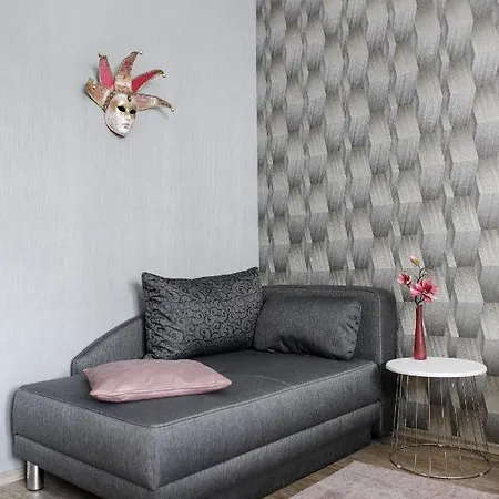 Landgasthof Deutsches Haus 公寓式酒店 Hüttenrode