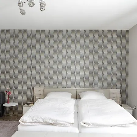 Landgasthof Deutsches Haus 公寓式酒店 Hüttenrode