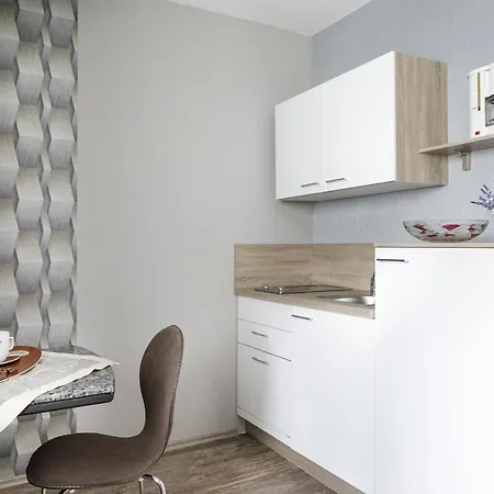 Landgasthof Deutsches Haus 3* Hüttenrode