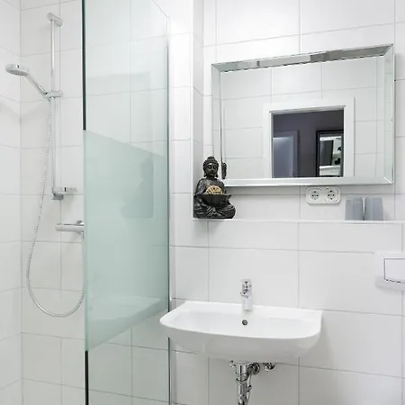 Landgasthof Deutsches Haus 3* Hüttenrode