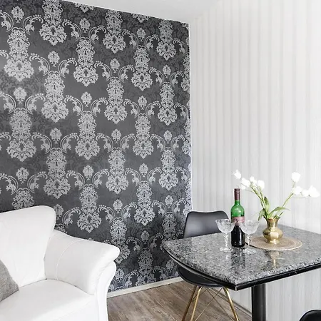 公寓式酒店 Landgasthof Deutsches Haus