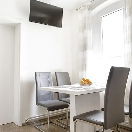 Landgasthof Deutsches Haus 3* Hüttenrode