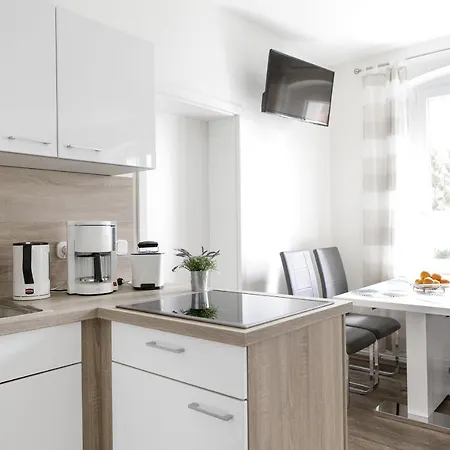 Landgasthof Deutsches Haus 3* Hüttenrode