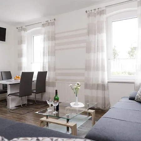 Landgasthof Deutsches Haus Aparthotel *