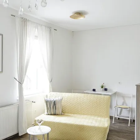 Landgasthof Deutsches Haus Aparthotel *