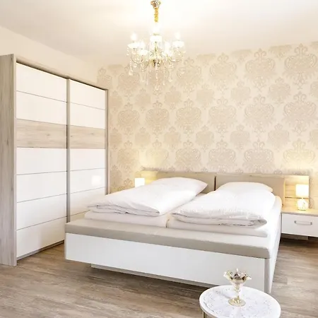 Aparthotel Landgasthof Deutsches Haus *