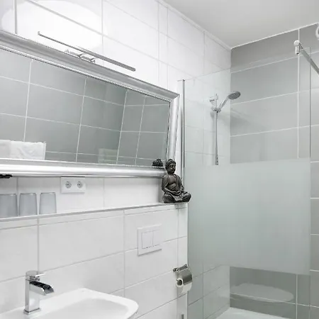 Landgasthof Deutsches Haus 公寓式酒店