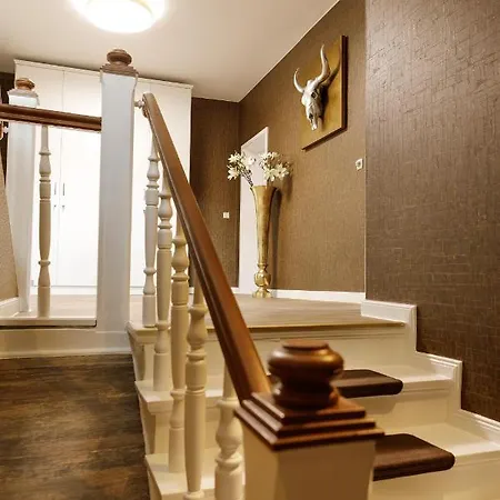 Landgasthof Deutsches Haus 3* Hüttenrode