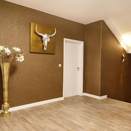 Landgasthof Deutsches Haus 3* Hüttenrode