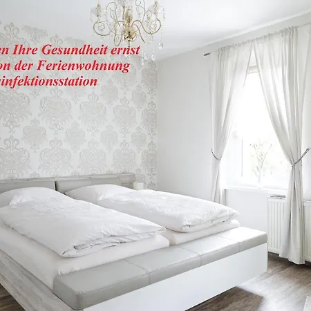 Aparthotel Landgasthof Deutsches Haus