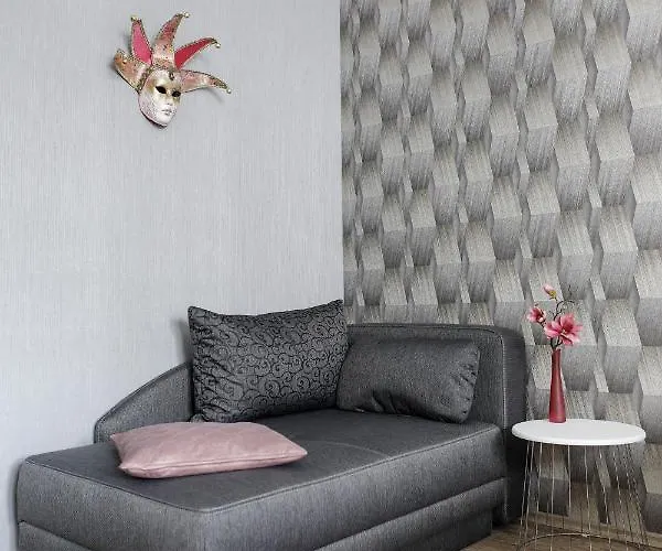 Landgasthof Deutsches Haus アパートホテル Hüttenrode