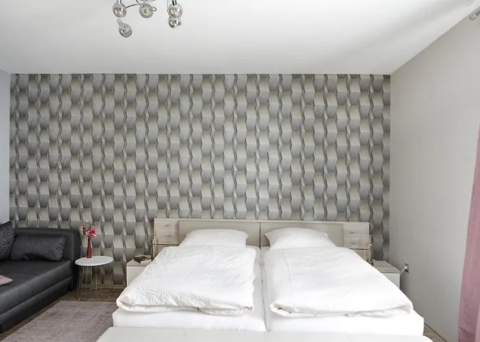 Landgasthof Deutsches Haus Aparthotel Hüttenrode