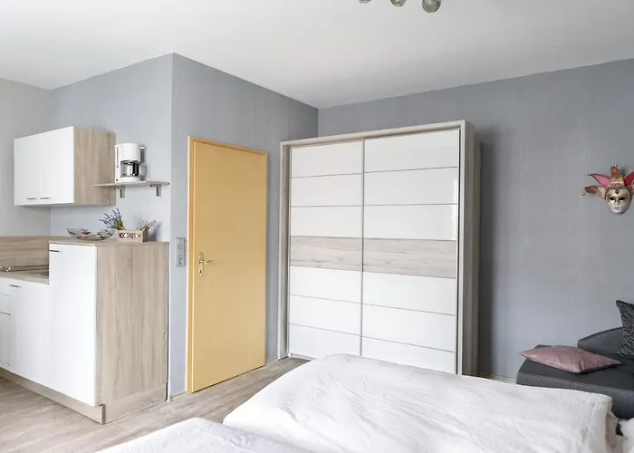 Landgasthof Deutsches Haus 3*