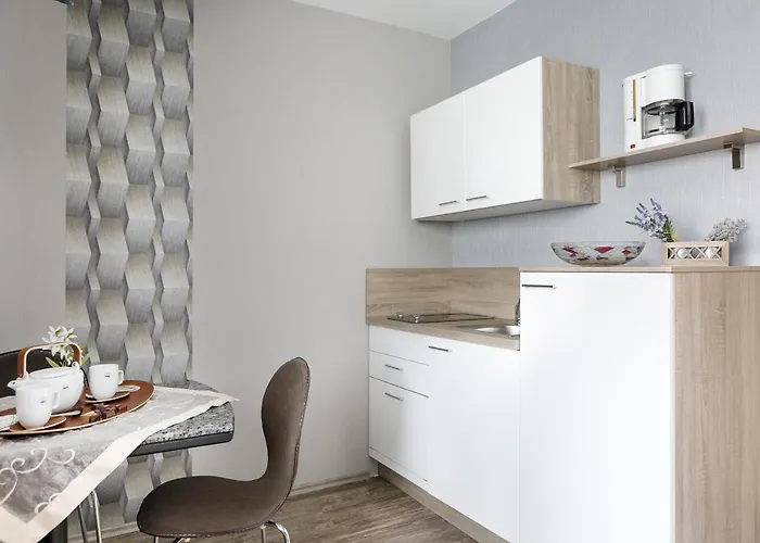 Landgasthof Deutsches Haus 3* Hüttenrode