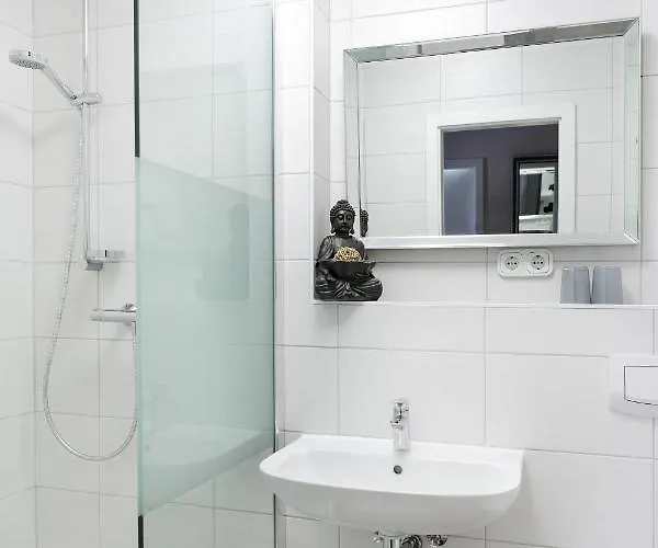 Landgasthof Deutsches Haus 3* Hüttenrode