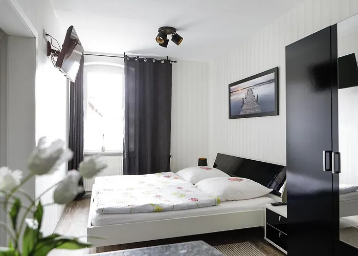 Landgasthof Deutsches Haus Aparthotel