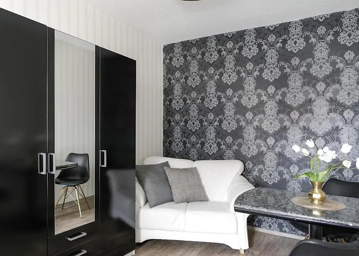 Landgasthof Deutsches Haus Aparthotel Hüttenrode