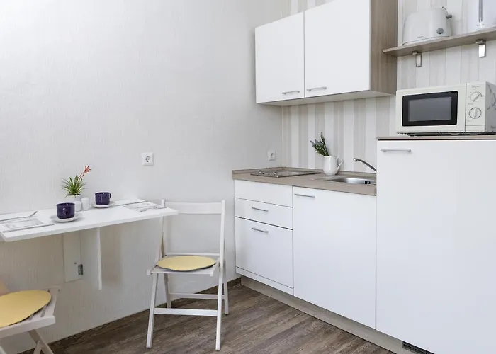 Aparthotel Landgasthof Deutsches Haus 3*