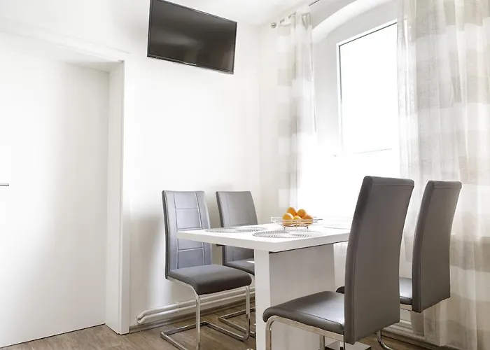 Landgasthof Deutsches Haus 3* Hüttenrode