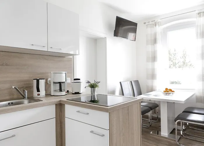 Landgasthof Deutsches Haus 3* Hüttenrode