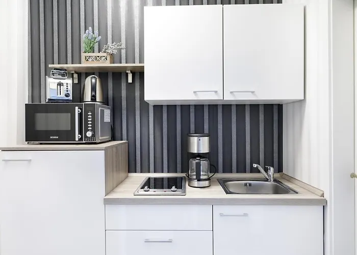 Landgasthof Deutsches Haus Aparthotel Hüttenrode