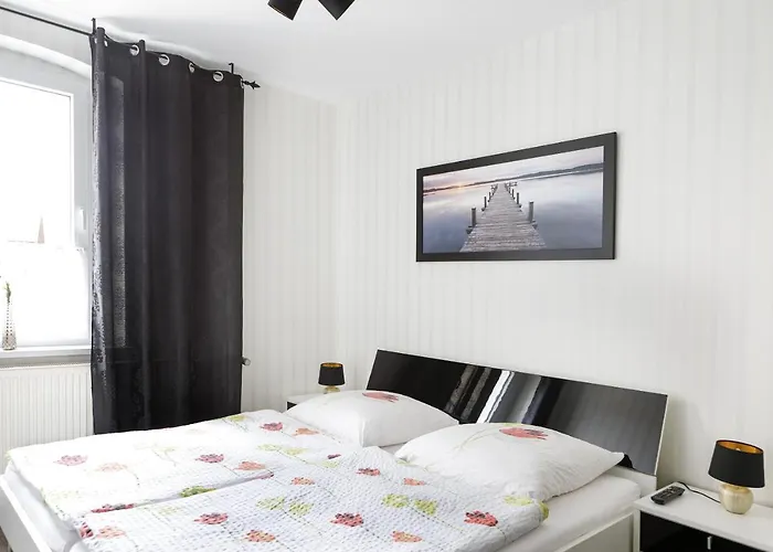 Landgasthof Deutsches Haus Aparthotel