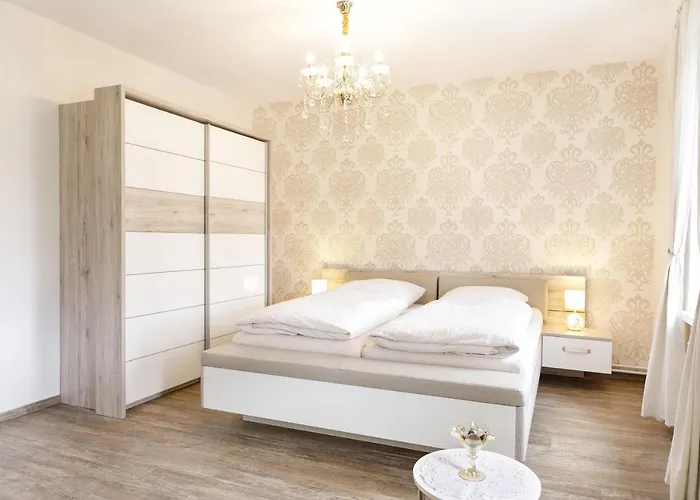 Aparthotel Landgasthof Deutsches Haus 3*