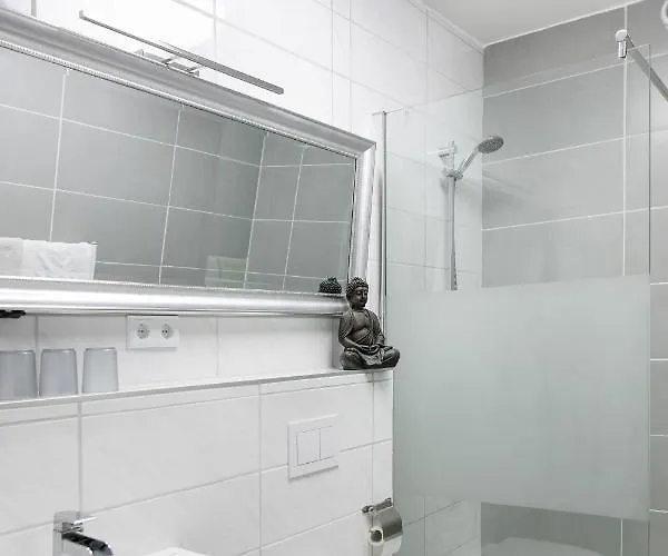 Landgasthof Deutsches Haus Aparthotel