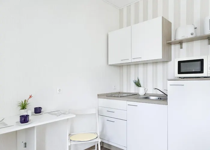 Aparthotel Landgasthof Deutsches Haus 3*