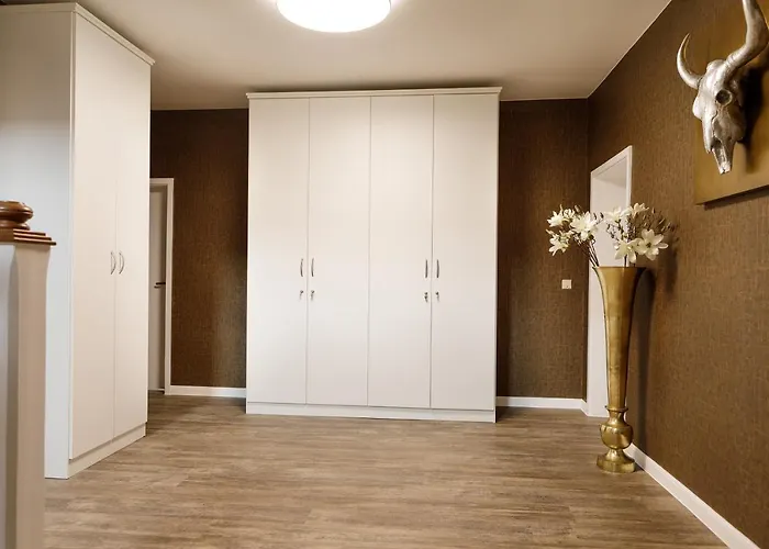 Landgasthof Deutsches Haus 3* Hüttenrode