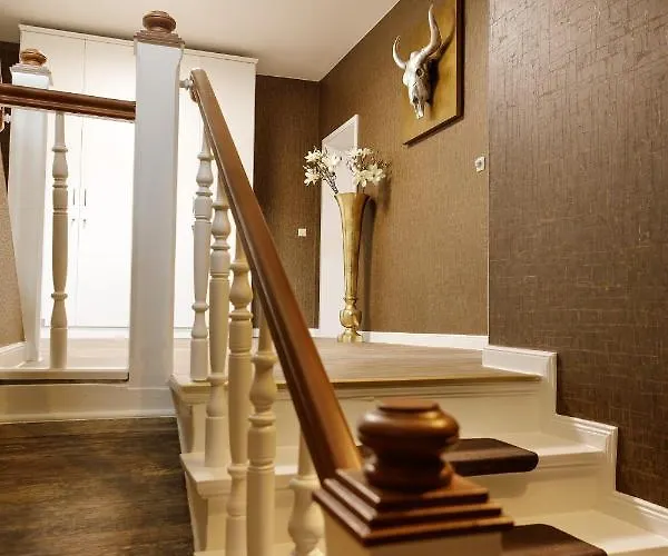 Landgasthof Deutsches Haus 3* Hüttenrode