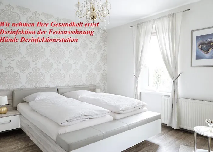 アパートホテル Landgasthof Deutsches Haus