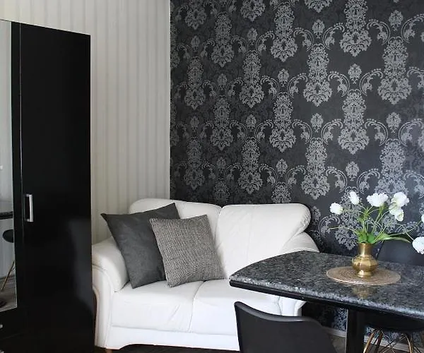 Aparthotel Landgasthof Deutsches Haus 3*